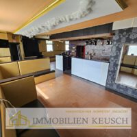 Ansicht Bar vorne