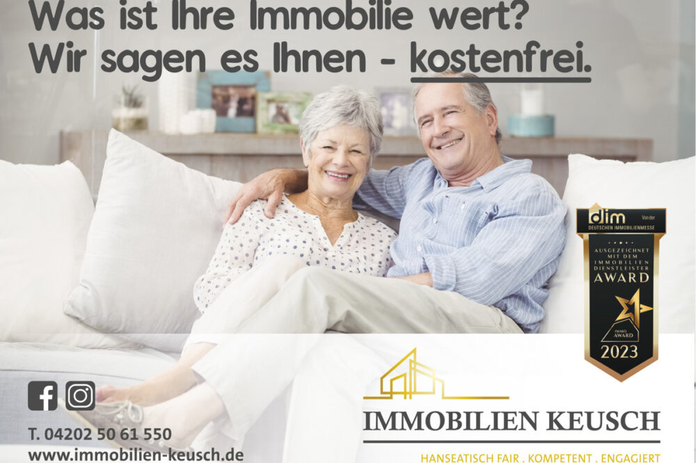 Wertermittlung