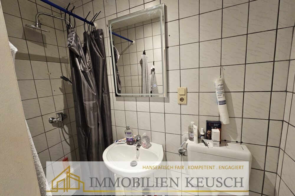 Duschbad
