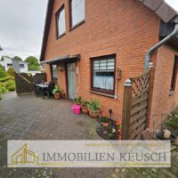 Große Terrasse Whg
