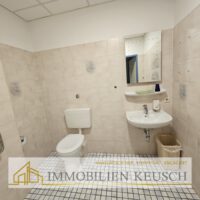 Patiententoilette