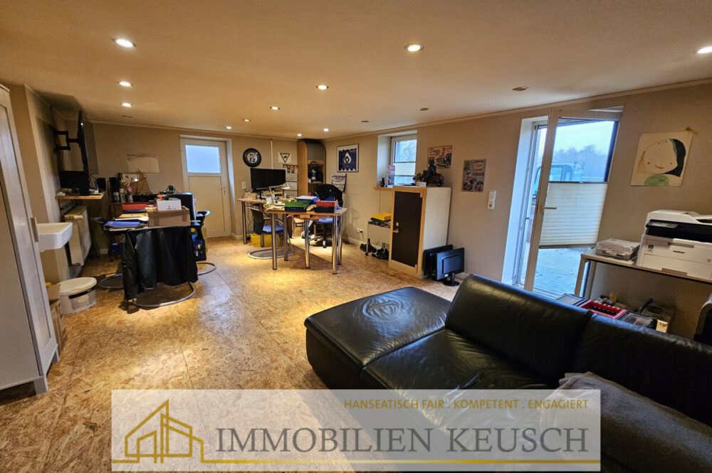 Büro