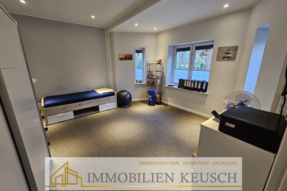 Kinder- Gästezimmer