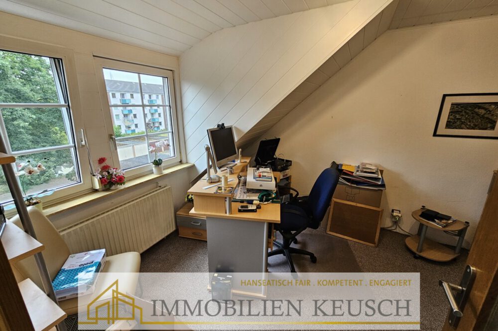 Büro DG