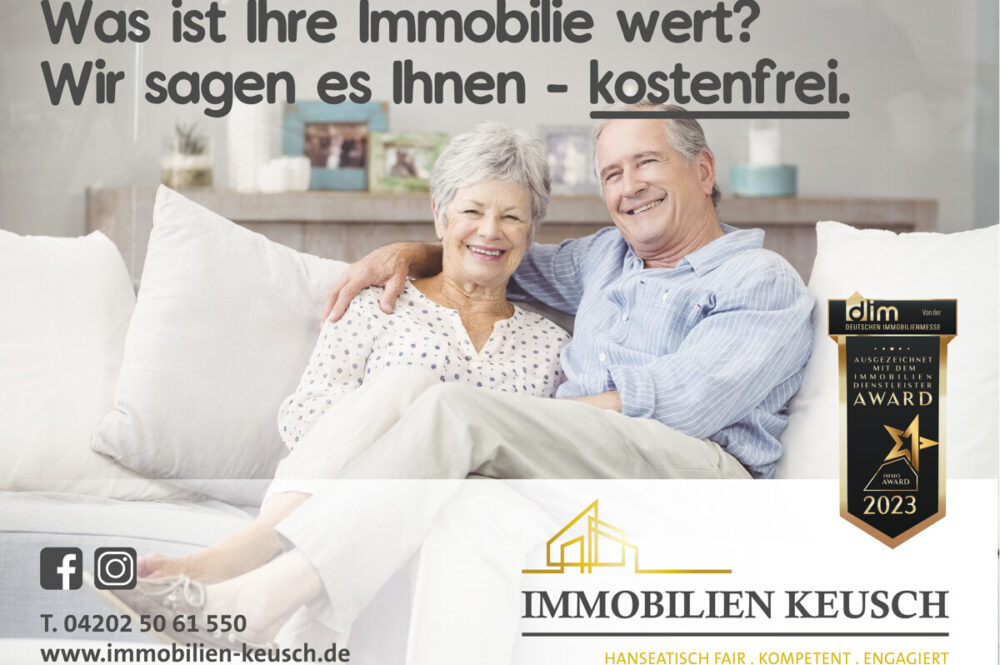 Wertermittlung