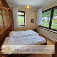 Schlafzimmer EG