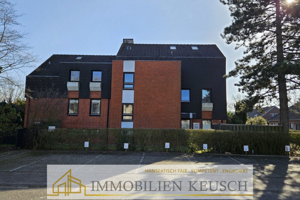 Seitenansicht