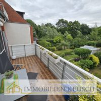 Balkon OG