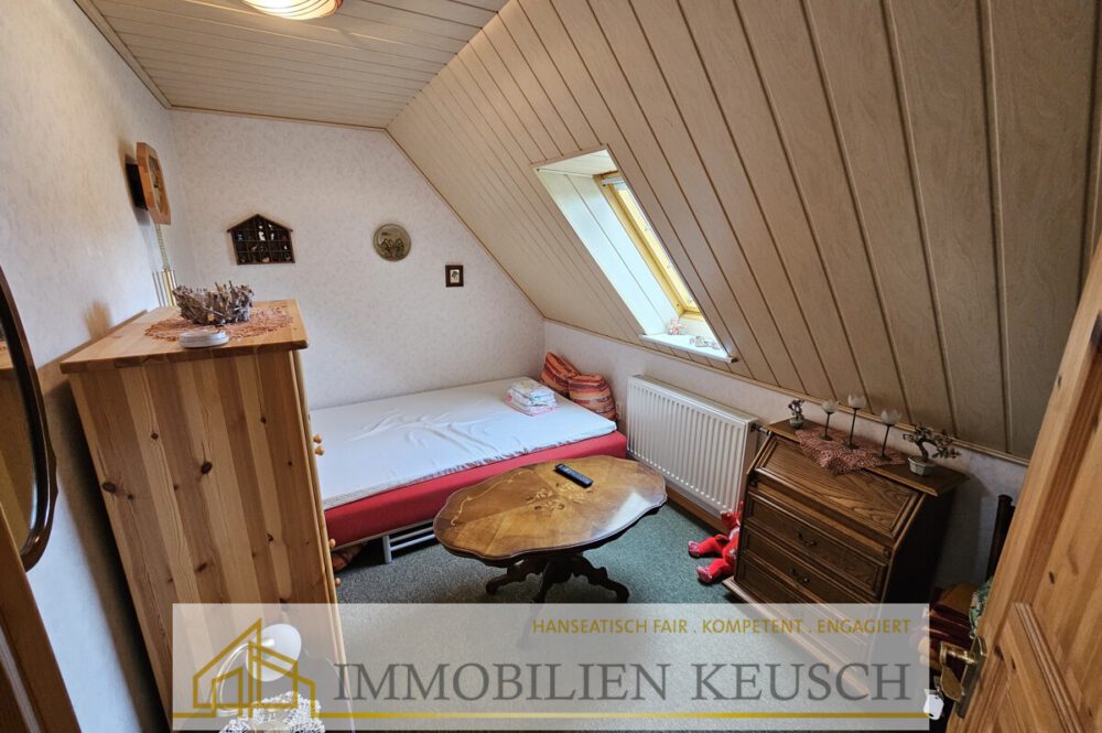 Schlafzimmer OG