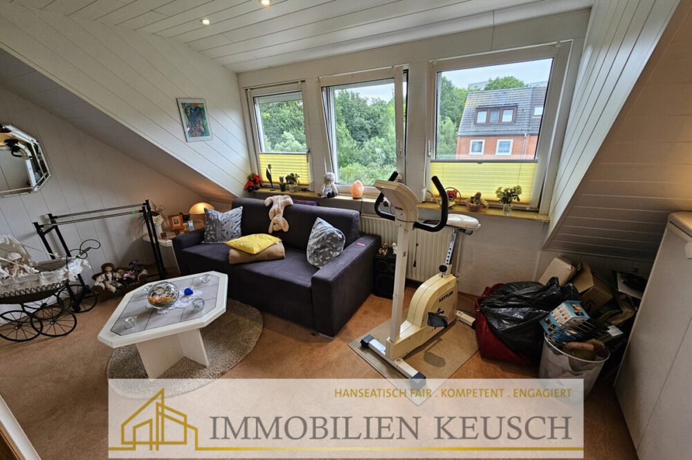 Kinderzimmer DG