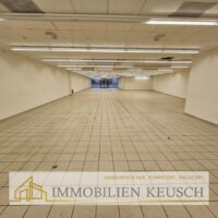 Große Fläche