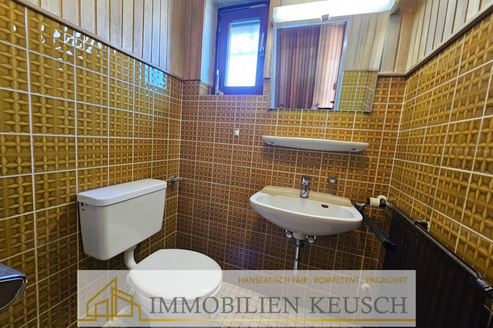 EG Gäste WC