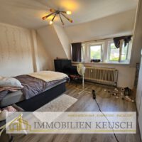 Schlafzimmer OG