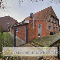Ansicht hinten