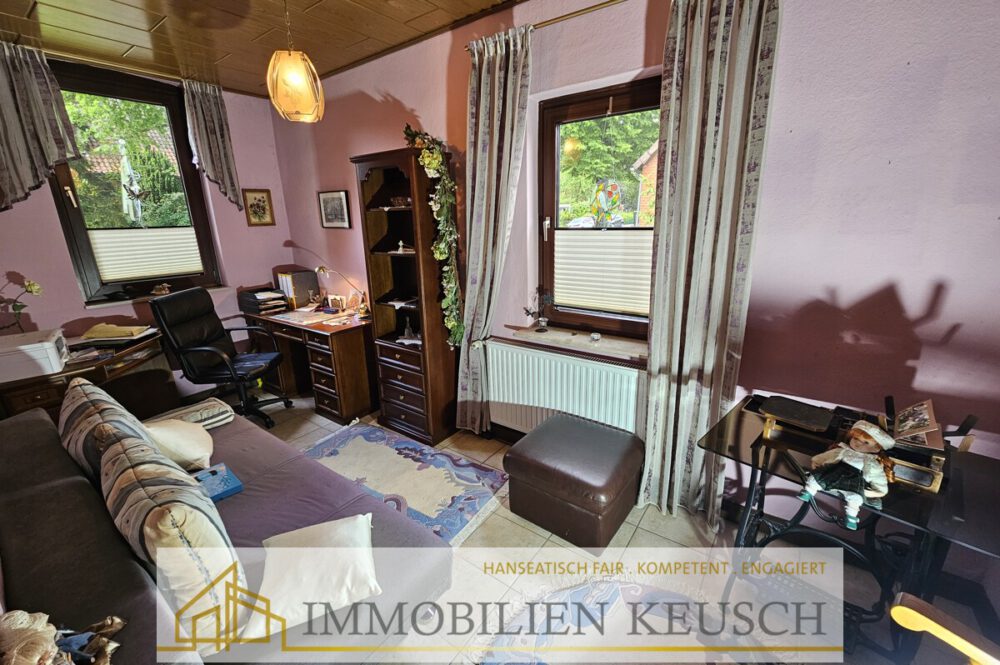 Büro EG