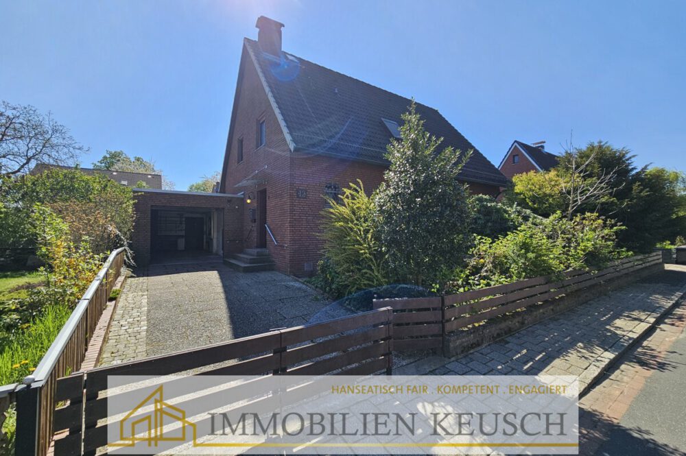 Vorderansicht