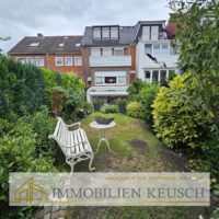 Gartenansicht