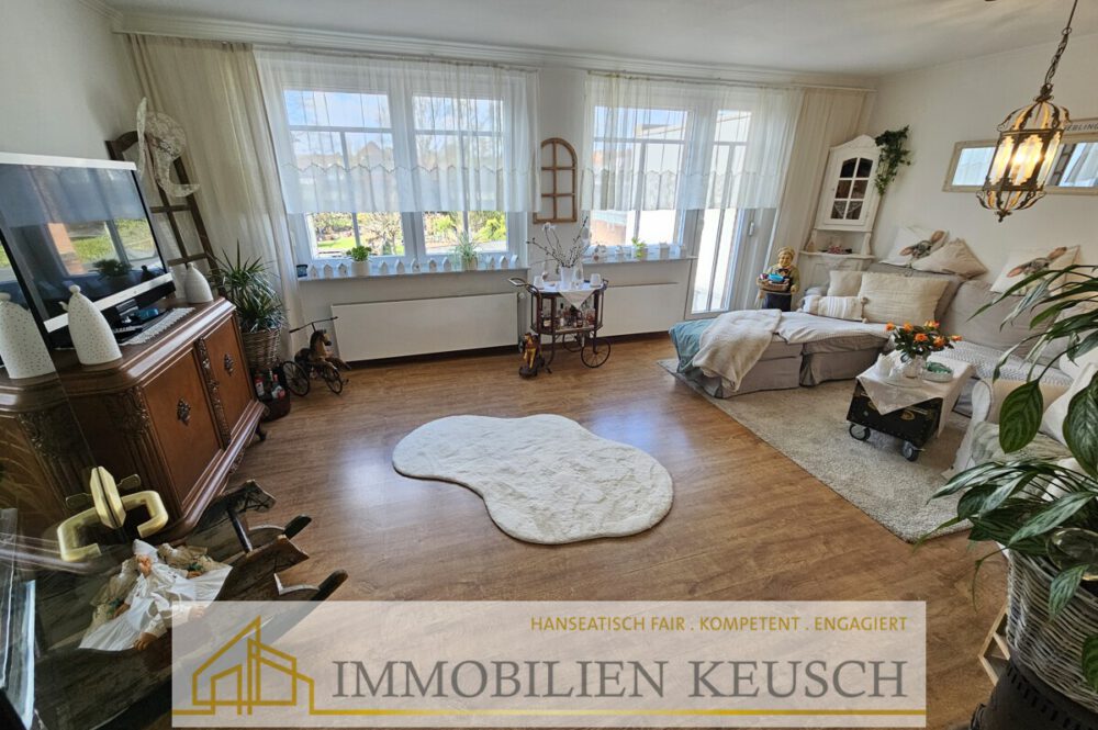 Wohnzimmer 1.OG