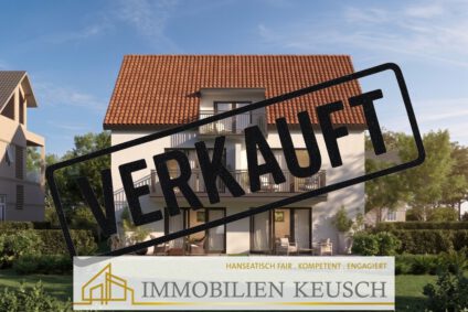 Gartenansicht