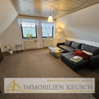 Wohn-Esszimmer OG
