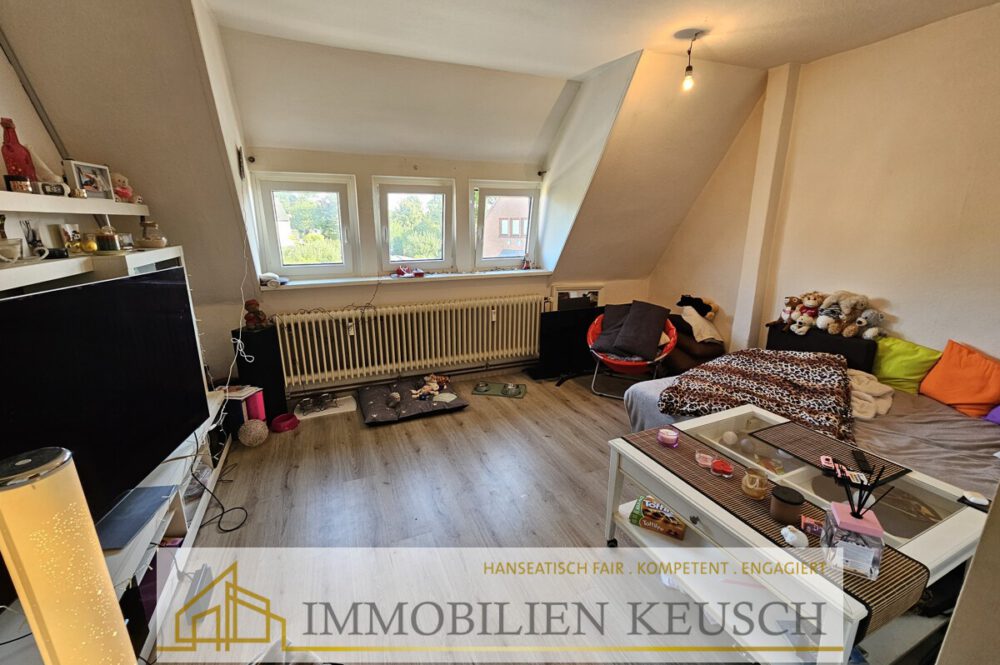 Wohnzimmer OG
