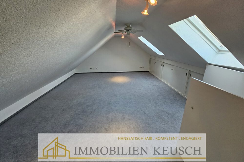 Helles Studio im DG
