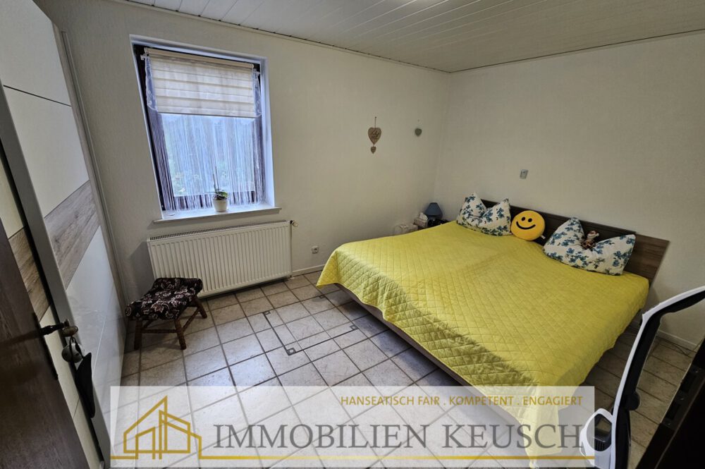 Schlafzimmer Whg