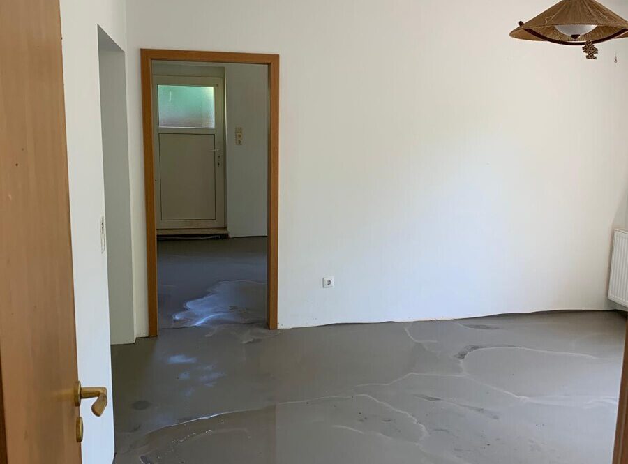 Wohn- und Esszimmer
