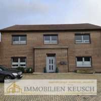 Ansicht Wohnhaus