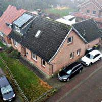 Drohne Vorne