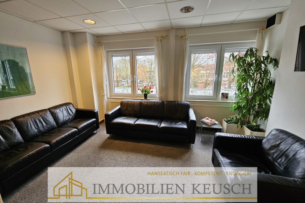 Wartezimmer