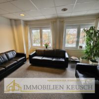 Wartezimmer