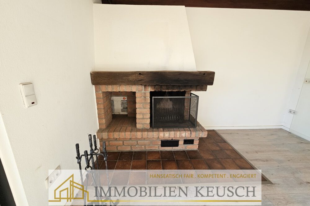Kamin