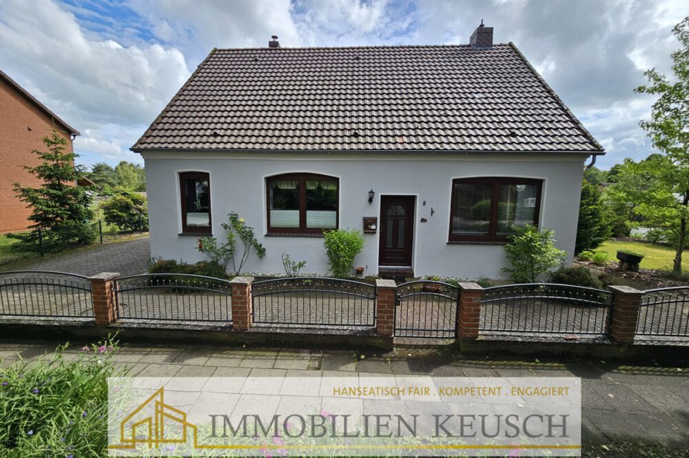 Vorderansicht