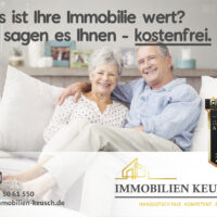 Wertermittlung