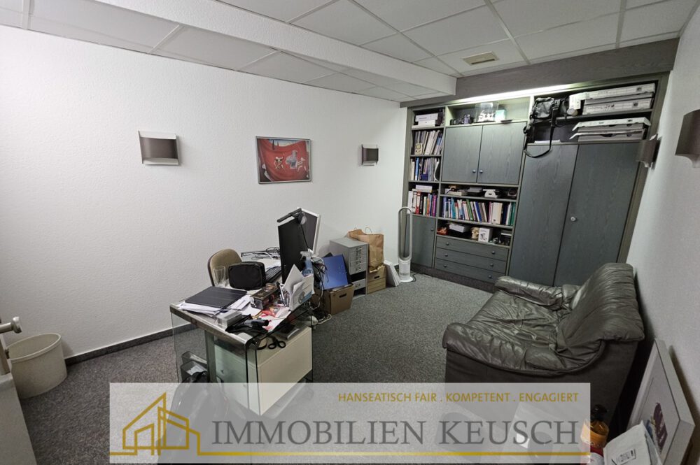 Büro