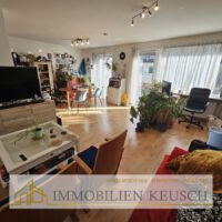 Wohn- und Esszimmer