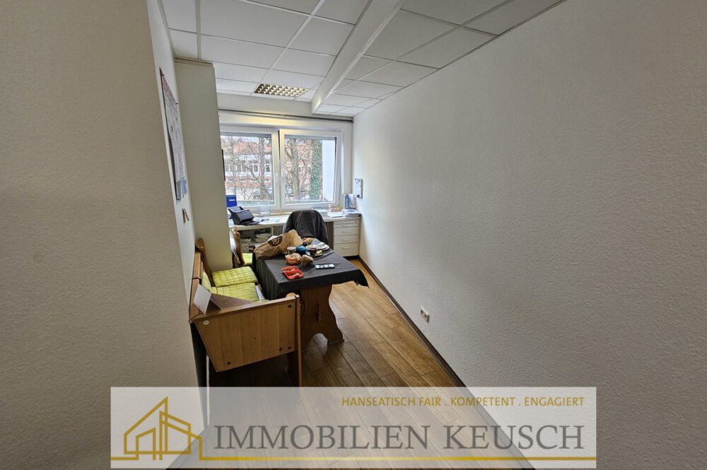 Pausenraum - Büro