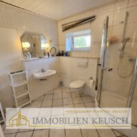 Duschbad EG