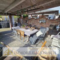 Wohlfühlterrasse