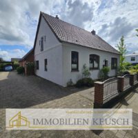 Ansicht inkl. Auffahrt
