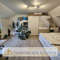 Schlafzimmer OG