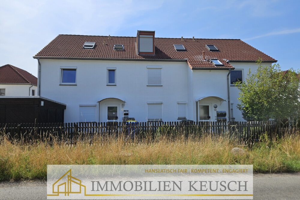 Vorderansicht