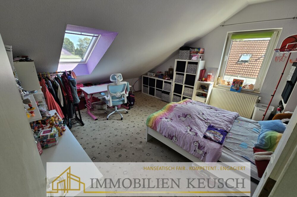 Kinderzimmer DG