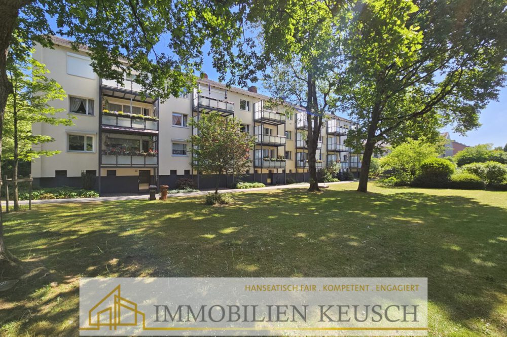 Ansicht hinten