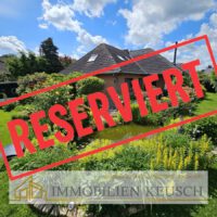 Reserviert