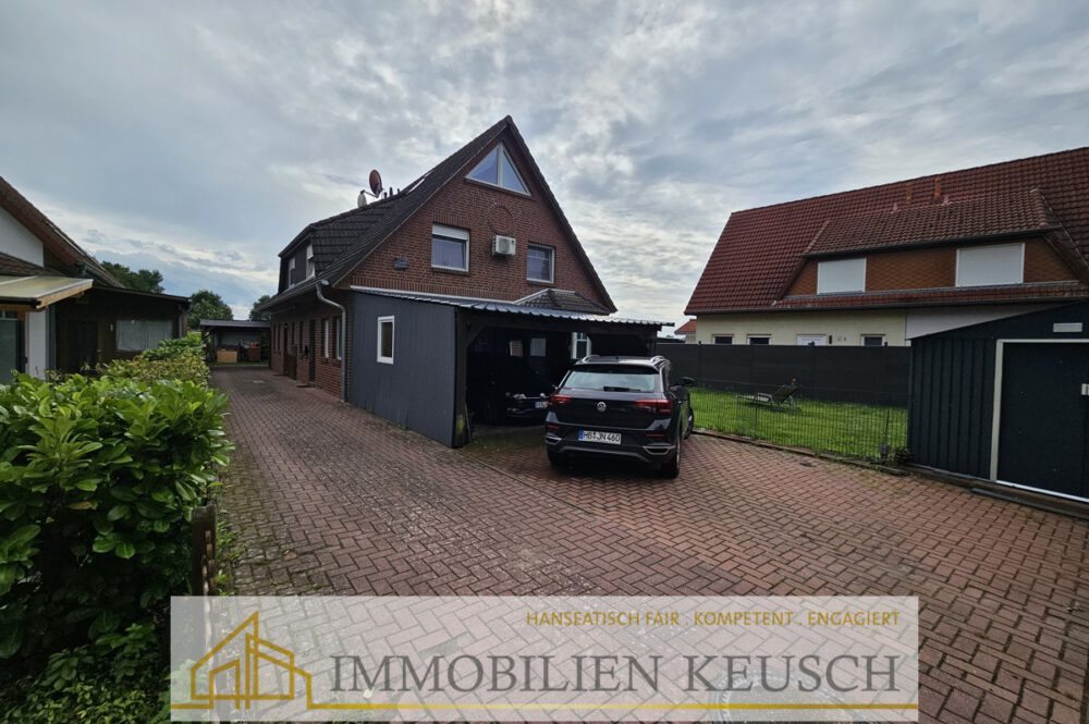Vorderansicht