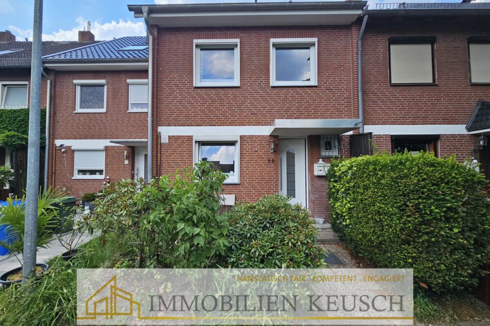 Vorderansicht