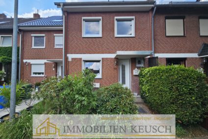 Vorderansicht