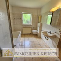 Dusch- und Wannenbad